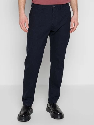 Foto van product Pantalon Matinique donkerblauw