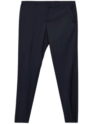 Foto van product Pantalon Matinique donkerblauw