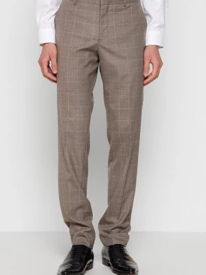Foto van product Pantalon Matinique lichtgroen gemêleerd