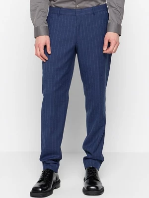Foto van product Pantalon Michael Kors blauw