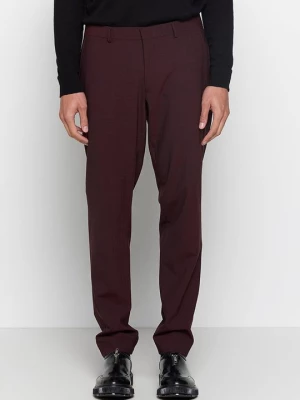 Foto van product Pantalon Michael Kors bordeauxrood