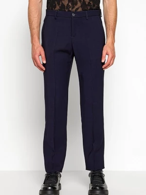 Foto van product Pantalon Patrizia Pepe donkerblauw