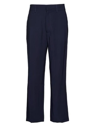 Foto van product Pantalon Patrizia Pepe donkerblauw