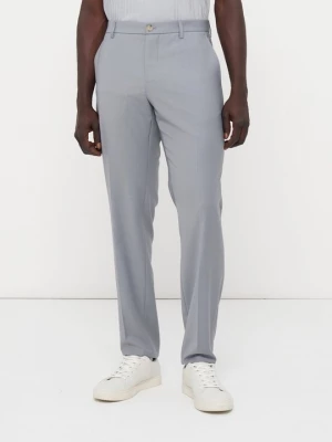 Foto van product Pantalon Patrizia Pepe grijs