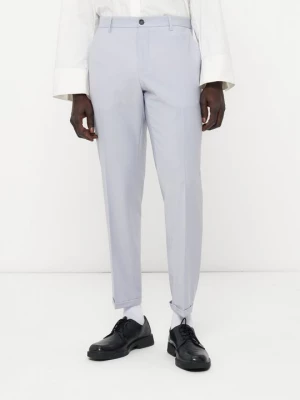 Foto van product Pantalon Patrizia Pepe grijs
