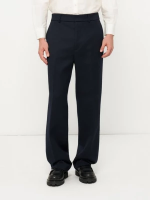 Foto van product Pantalon Patrizia Pepe koningsblauw