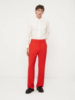 Foto van product Pantalon Patrizia Pepe rood