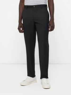 Foto van product Pantalon Patrizia Pepe zwart