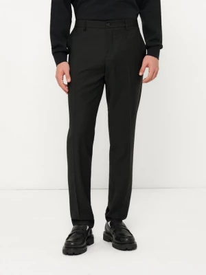 Foto van product Pantalon Patrizia Pepe zwart