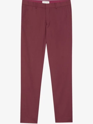 Foto van product Pantalon Pier One By Zalando bordeauxrood