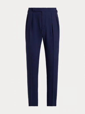 Foto van product Pantalon Polo Ralph Lauren donkerblauw