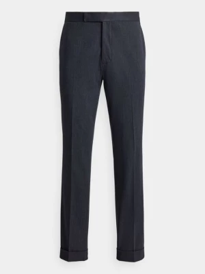 Foto van product Pantalon Polo Ralph Lauren donkerblauw