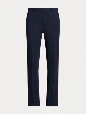Foto van product Pantalon Polo Ralph Lauren donkerblauw