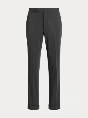 Foto van product Pantalon Polo Ralph Lauren grijs