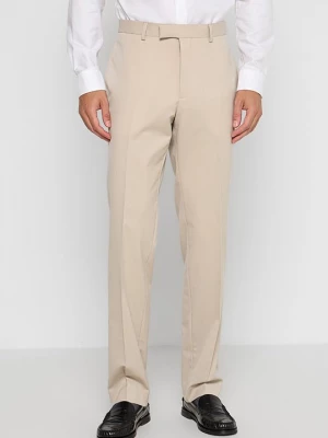 Foto van product Pantalon Sandro beżowy
