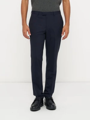 Foto van product Pantalon Sandro blauw