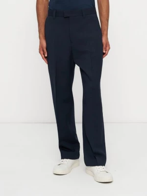 Foto van product Pantalon Sandro blauw