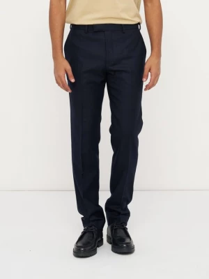 Foto van product Pantalon Sandro blauw