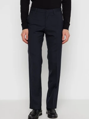 Foto van product Pantalon Sandro koningsblauw