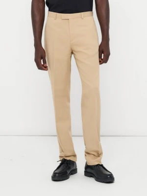 Foto van product Pantalon Sandro lichtbruin