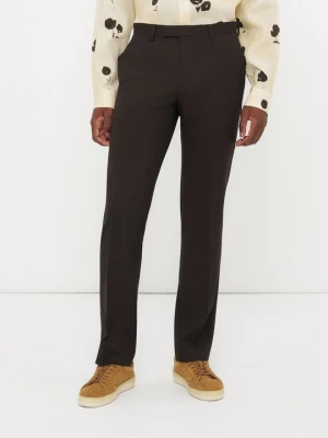 Foto van product Pantalon Sandro lichtbruin