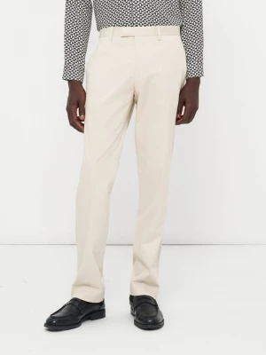 Foto van product Pantalon Sandro wit