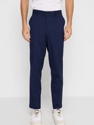 Foto van product Pantalon Selected donkerblauw