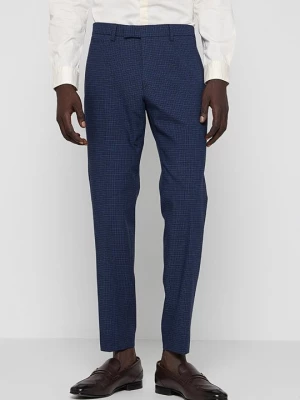 Foto van product Pantalon Strellson donkerblauw