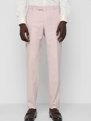 Foto van product Pantalon Strellson donkerroze