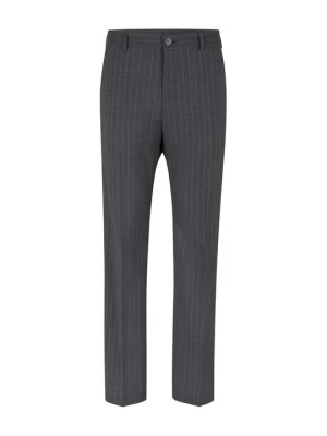 Foto van product Pantalon Strellson grijs gemêleerd