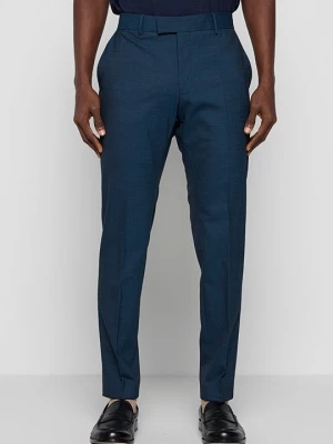 Foto van product Pantalon Strellson lichtblauw