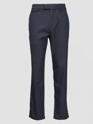 Foto van product Pantalon Ted Baker donkerblauw