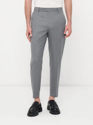 Foto van product Pantalon Ted Baker grijs