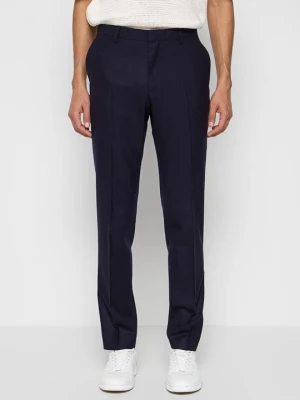Foto van product Pantalon The Kooples donkerblauw