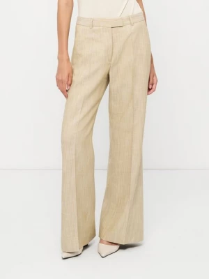 Foto van product Pantalon Tiger Of Sweden beżowy