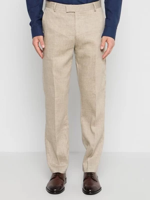 Foto van product Pantalon Tiger Of Sweden beżowy