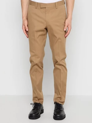 Foto van product Pantalon Tiger Of Sweden beżowy