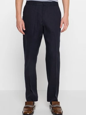 Foto van product Pantalon Tiger Of Sweden blauw