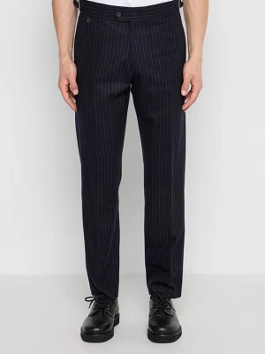 Foto van product Pantalon Tiger Of Sweden blauw