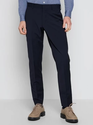 Foto van product Pantalon Tiger Of Sweden donkerblauw