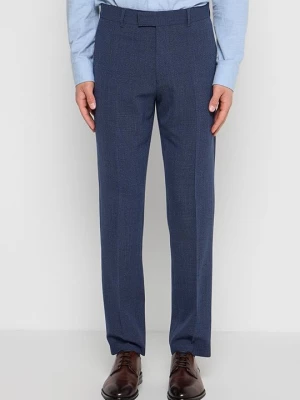 Foto van product Pantalon Tiger Of Sweden donkerblauw