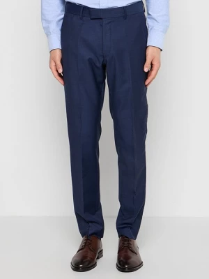 Foto van product Pantalon Tiger Of Sweden donkerblauw