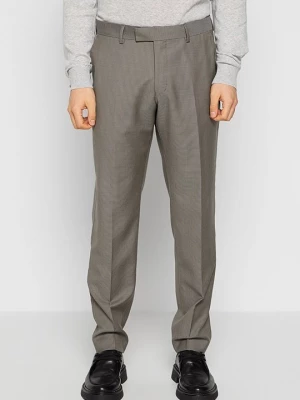 Foto van product Pantalon Tiger Of Sweden grijs