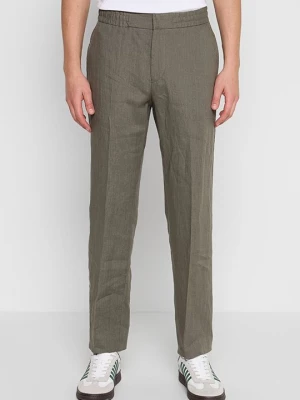 Foto van product Pantalon Tiger Of Sweden groen