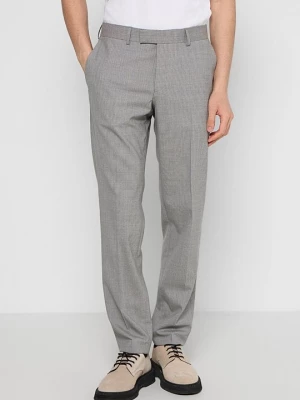 Foto van product Pantalon Tiger Of Sweden lichtgrijs
