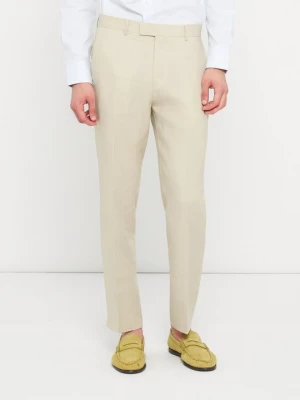 Foto van product Pantalon Tiger Of Sweden zandkleur