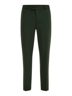 Foto van product Pantalon Van Gils donkergroen
