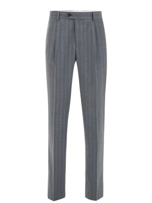Foto van product Pantalon Van Gils grijs