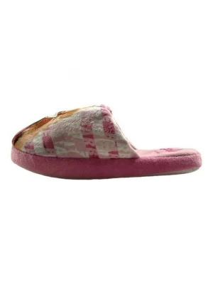 Foto van product Pantoffels Barbie donkerroze