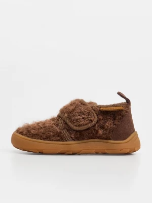 Foto van product Pantoffels Bisgaard bruin
